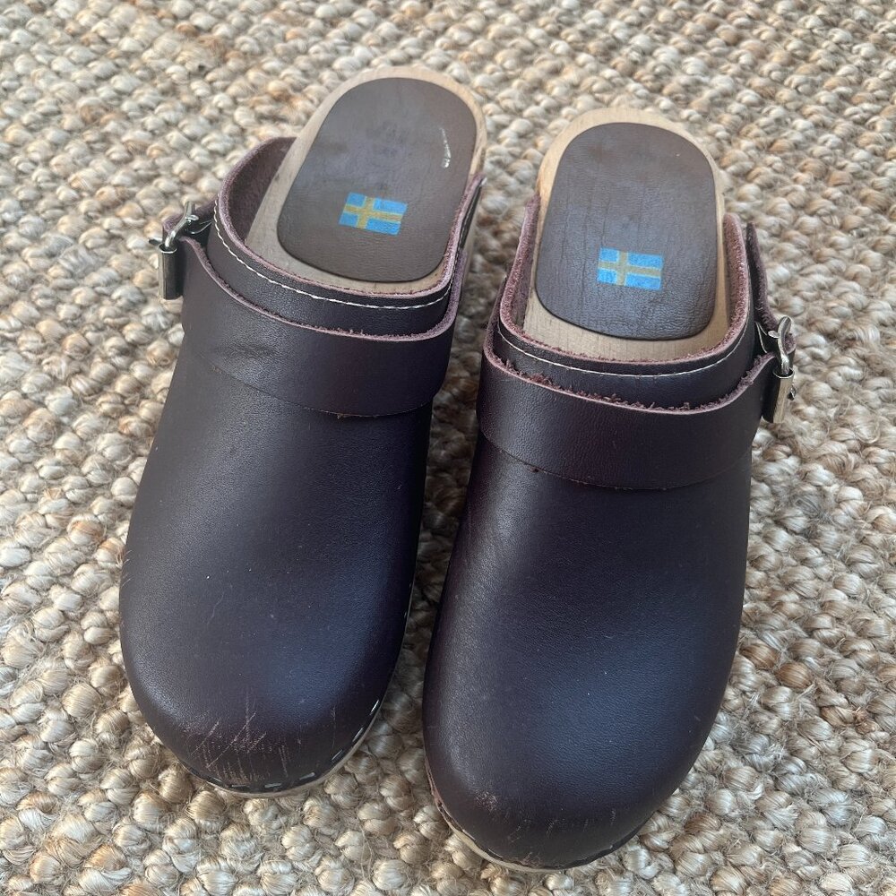 MIA Alma Clogs